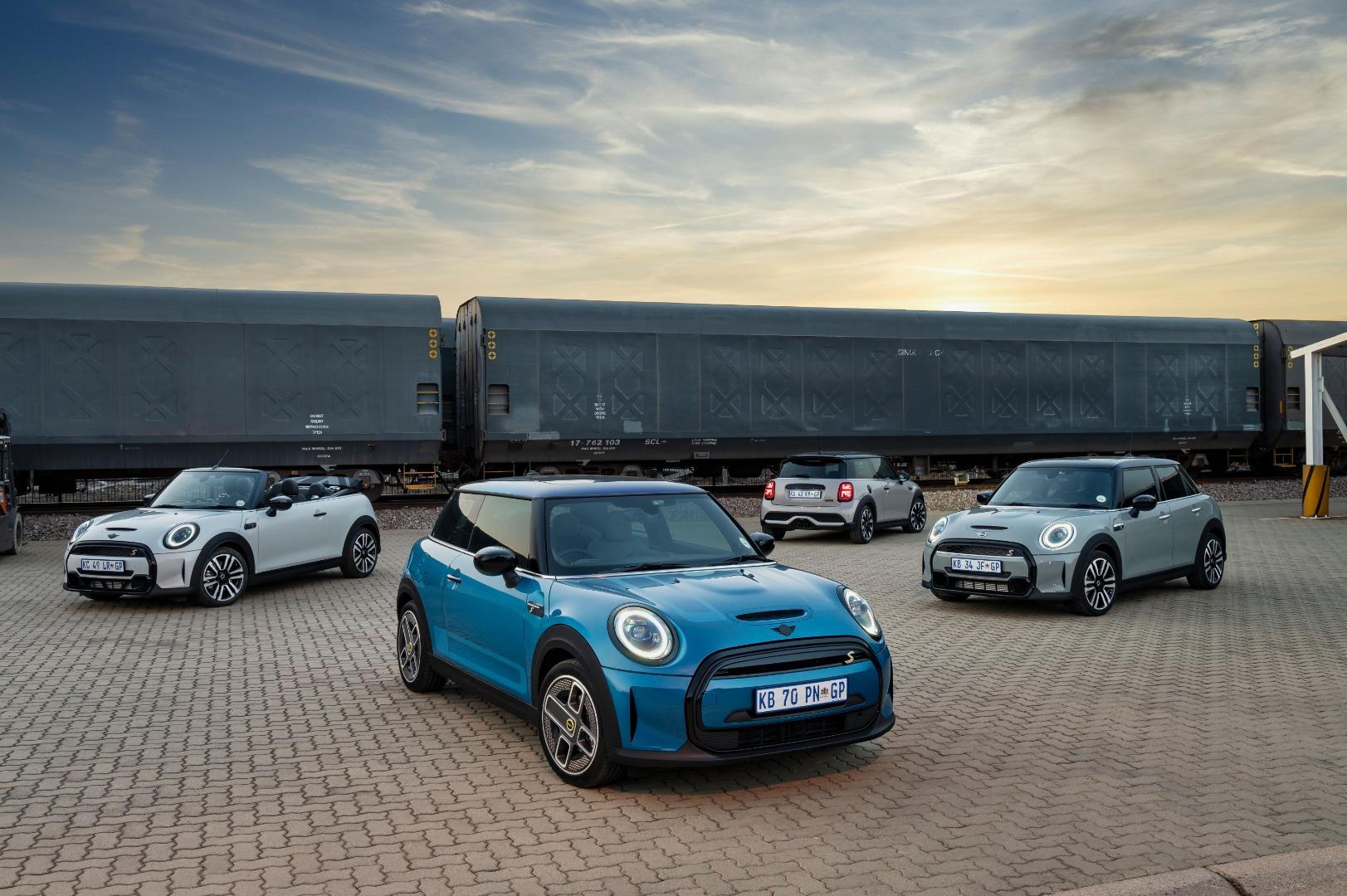 Are Minis good first cars? Automotive News AutoTrader