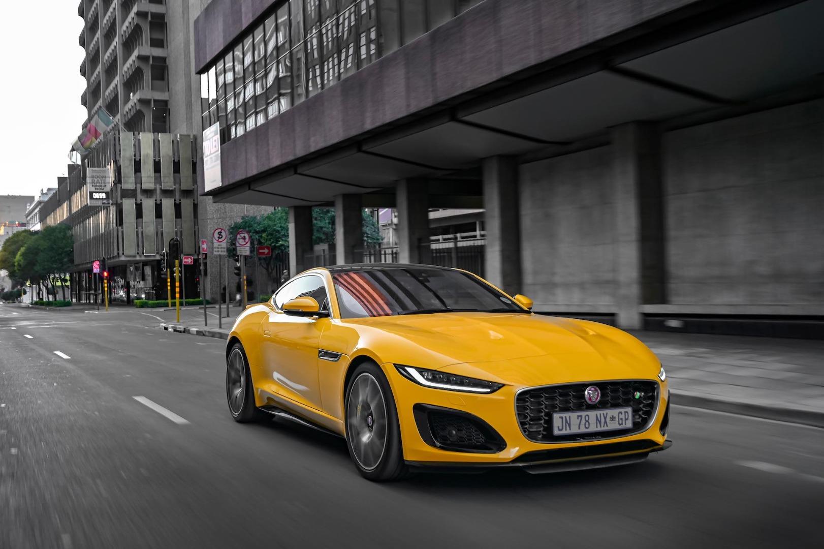 Are Jaguars good first cars? Buying a Car AutoTrader