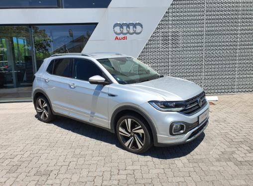 Volkswagen T-Cross Cars For Sale In South Africa - Autotrader