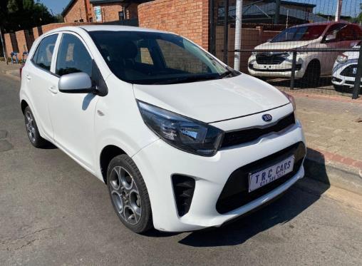 Kia Picanto Cars For Sale In South Africa - Autotrader