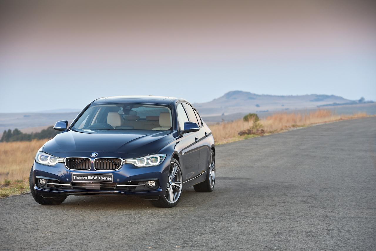 How much is your used BMW 3 Series worth? Motoring News and Advice