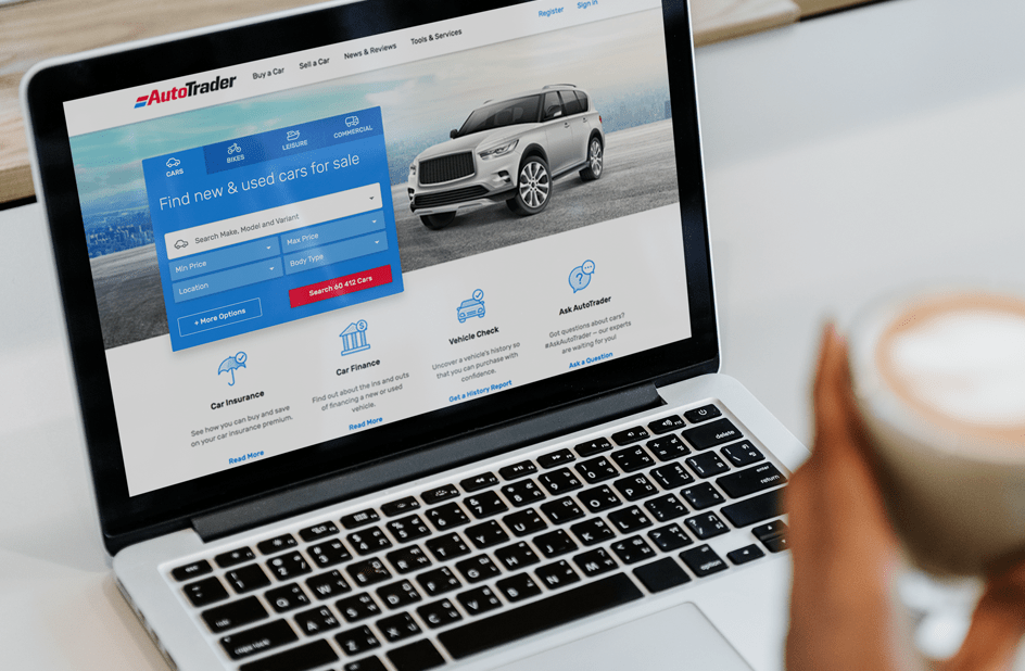 Top tips to advertise your car for sale online Selling a Car AutoTrader