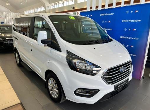 Ford Tourneo Custom Cars For Sale In South Africa - Autotrader