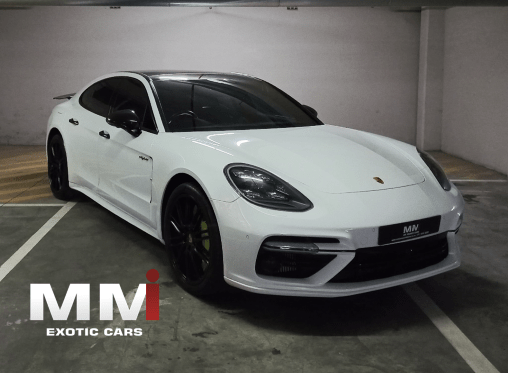 Porsche Panamera Cars For Sale In South Africa - Autotrader