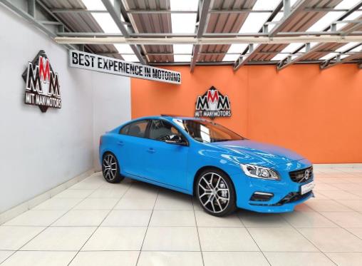 Volvo S60 Cars For Sale In South Africa - Autotrader