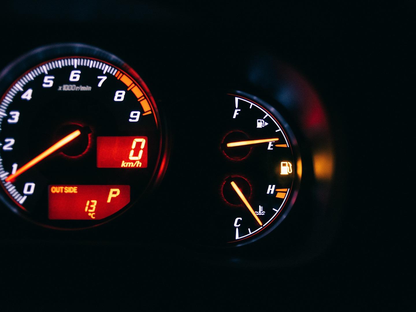 What is Fuel consumption (average)? How is it calculated? Automotive