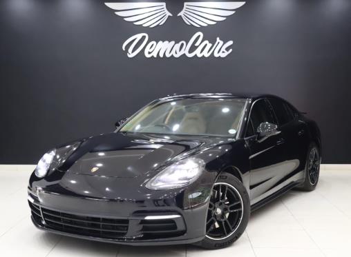 Porsche Panamera Cars For Sale In South Africa - Autotrader