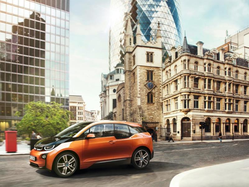 Do electric cars depreciate? Automotive News AutoTrader