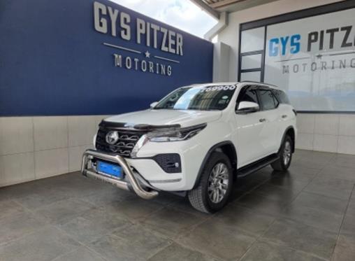 Gys Pitzer Motoring Lindo Park Dealership In Pretoria - Autotrader