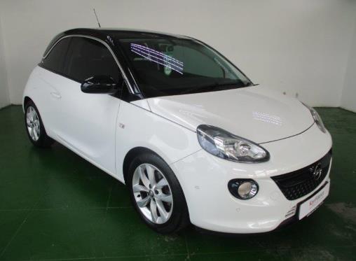 Opel Adam 1.0T Jam For Sale In Randburg - Id: 26335541 - Autotrader