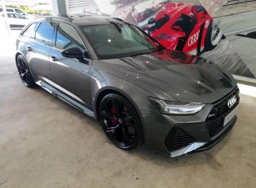 Audi Rs6 Cars For Sale In South Africa - Autotrader