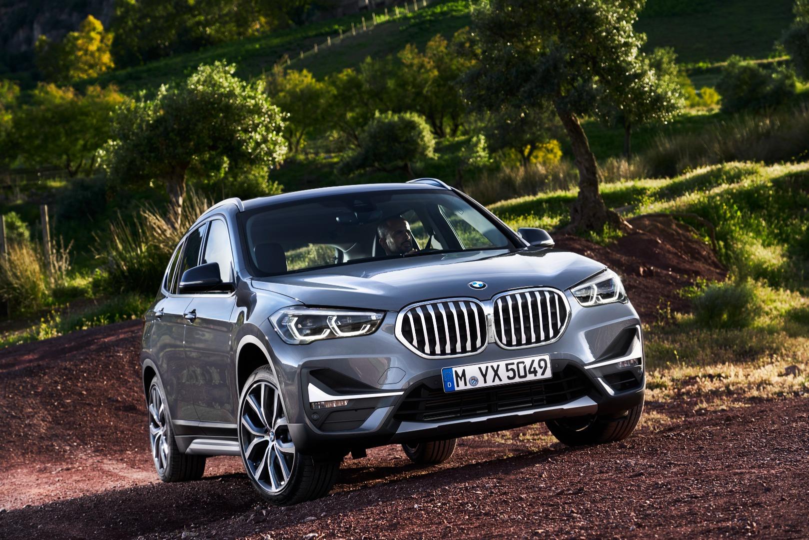 Everything that you need to know about the BMW X1 Buying a Car AutoTrader