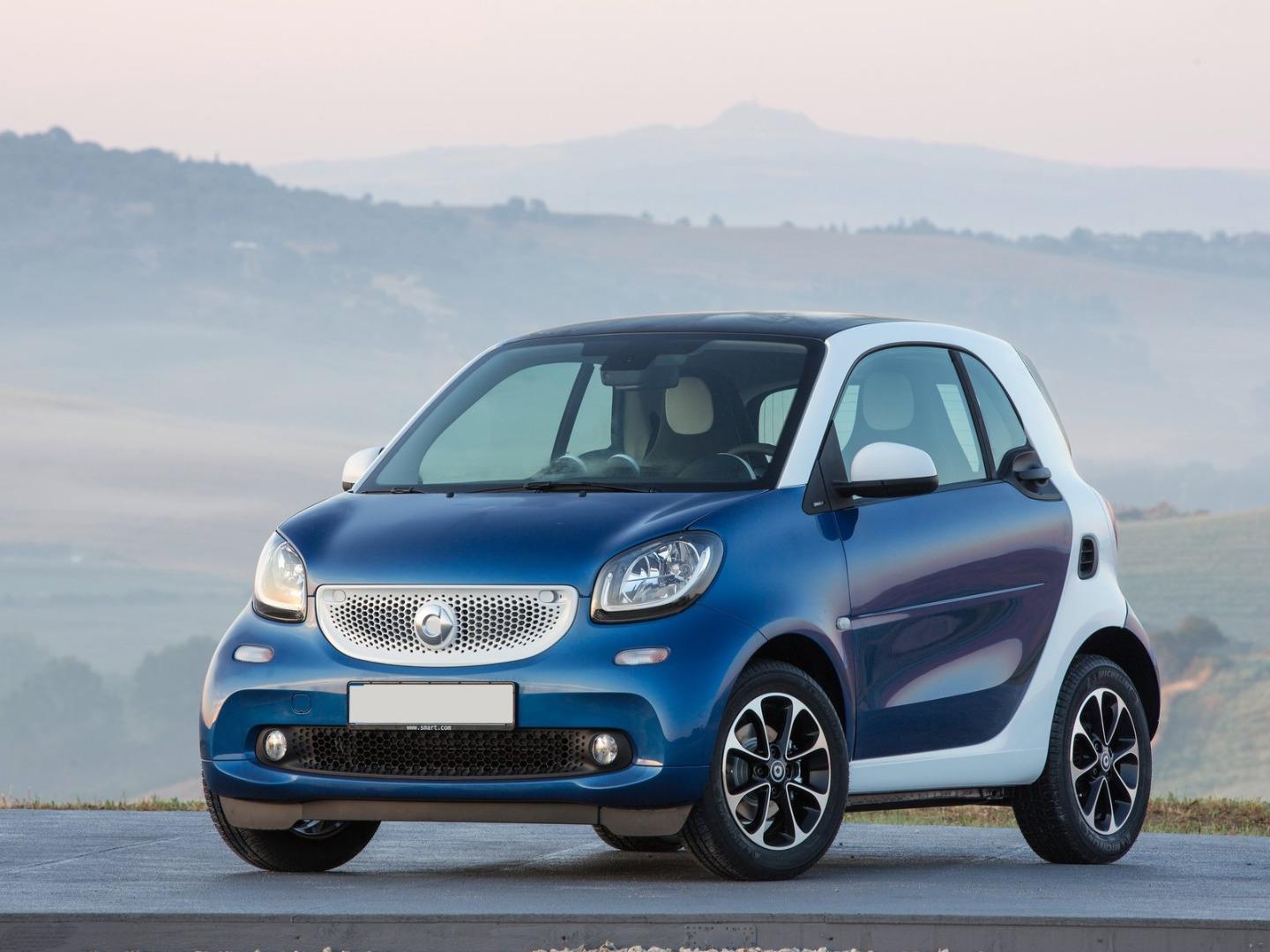Are smart cars good first cars? Buying a Car AutoTrader