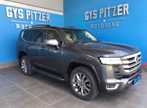 Gys Pitzer Motoring Silverlakes Dealership In Pretoria - Autotrader