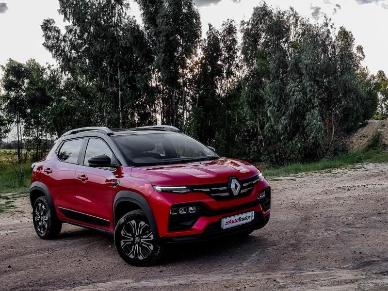 Renault Kiger 1.0 Turbo Intens Review (2021): A Crossover Ultimately Lacking Quality - Expert Renault Kiger Car Reviews - Autotrader