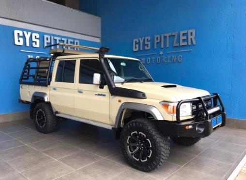 Gys Pitzer Motoring Silverlakes Dealership In Pretoria - Autotrader