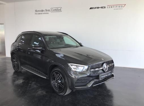 Mercedes-Benz Glc Cars For Sale In South Africa - Autotrader