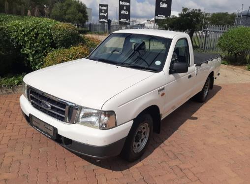 Ford Ranger Cars For Sale In South Africa - Autotrader