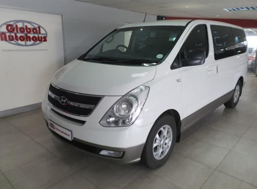 Hyundai H-1 Cars For Sale In South Africa - Autotrader