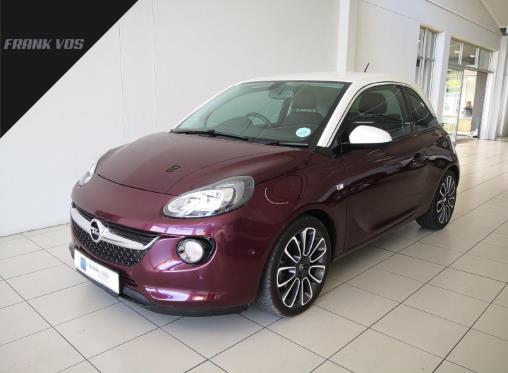 Opel Adam Cars For Sale In South Africa - Autotrader