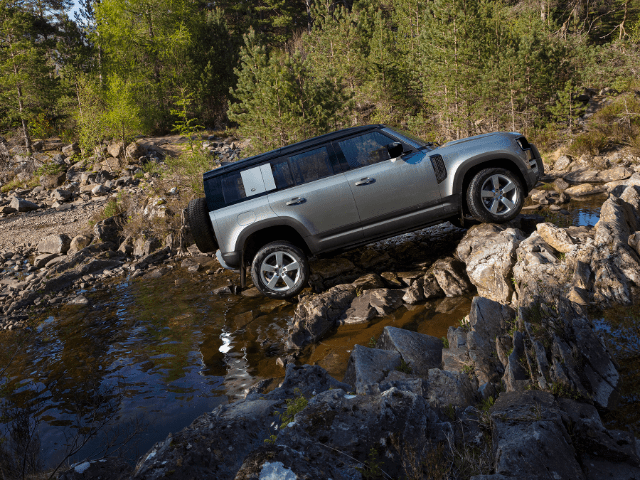 What is a car wheelbase? - Buying a Car - AutoTrader