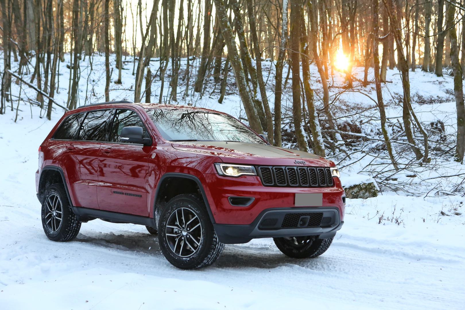 What is the cheapest Jeep car? Automotive News AutoTrader