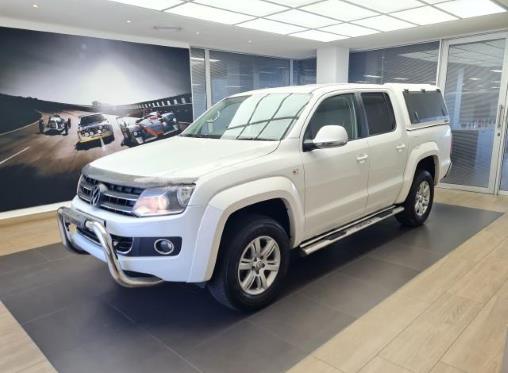 Volkswagen Amarok 2.0Bitdi Cars For Sale In South Africa - Autotrader
