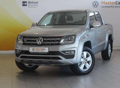 Volkswagen Amarok 2.0Bitdi Cars For Sale In South Africa - Autotrader