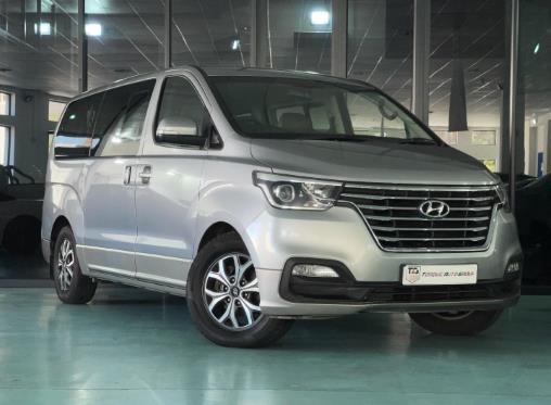 Hyundai H-1 Cars For Sale In Durban - Autotrader