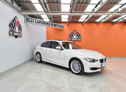Bmw 3 Series 335I Cars For Sale In South Africa - Autotrader