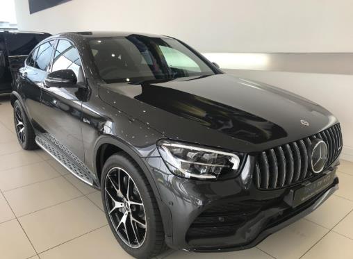 Mercedes-Amg Glc Glc43 Cars For Sale In South Africa - Autotrader