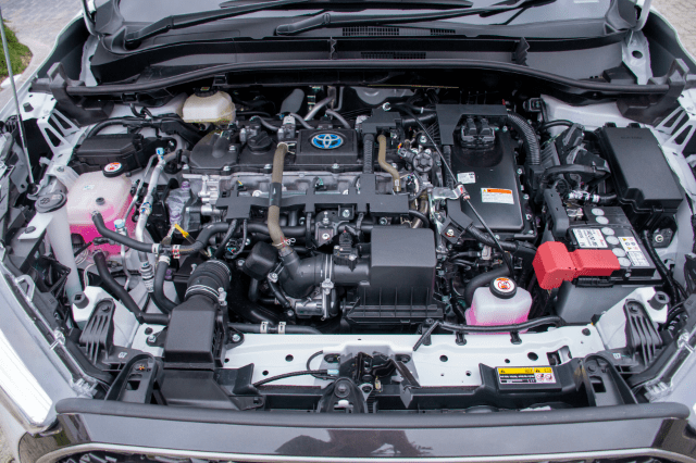 Which Toyota Corolla engine is best: Petrol or diesel? - Buying a Car