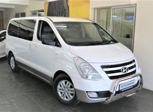 Hyundai H-1 Cars For Sale In South Africa - Autotrader