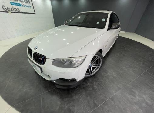 Bmw 3 Series 335I Cars For Sale In Gauteng - Autotrader