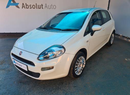 Fiat Punto Cars For Sale In South Africa - Autotrader