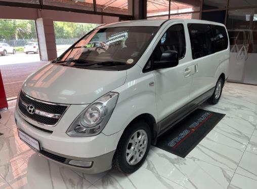 Hyundai H-1 Cars For Sale In Gauteng - Autotrader