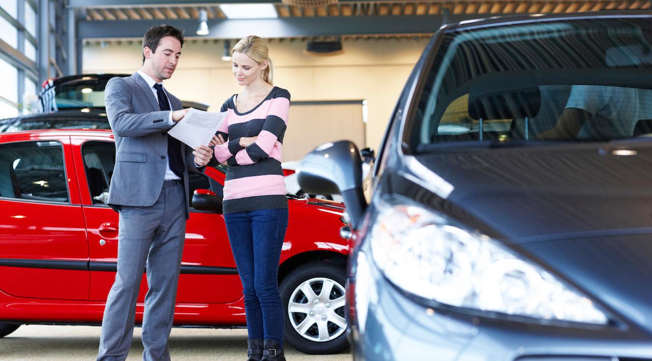 How to get the best price when you sell a car to a dealer? Selling a Car AutoTrader