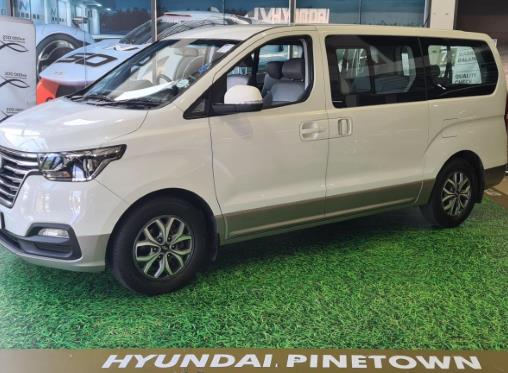 Hyundai H-1 Cars For Sale In South Africa - Autotrader