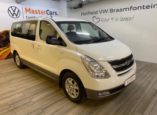 Hyundai H-1 Cars For Sale In South Africa - Autotrader