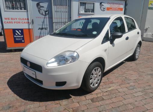 Fiat Punto Cars For Sale In South Africa - Autotrader