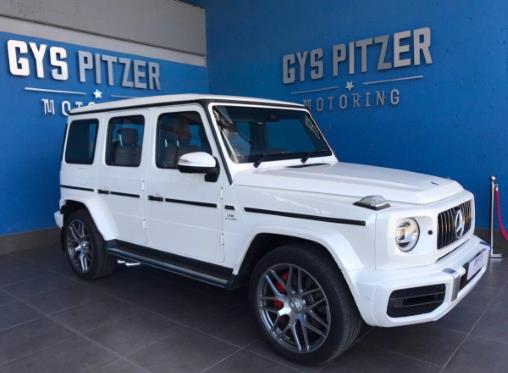 Gys Pitzer Motoring Silverlakes Dealership In Pretoria - Autotrader