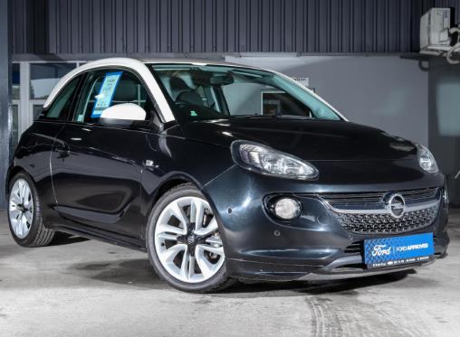 Opel Adam Cars For Sale In South Africa - Autotrader