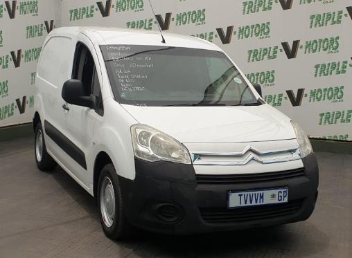 Citroen Berlingo Cars For Sale In South Africa - Autotrader