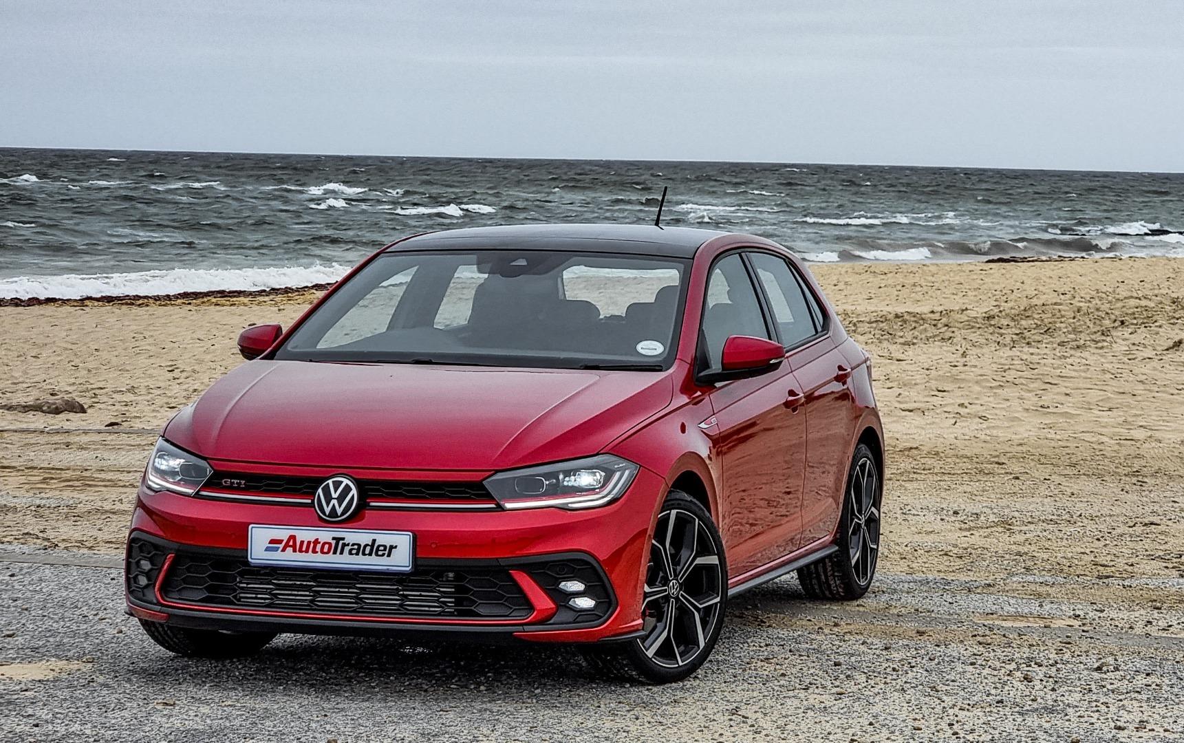 Locally produced Volkswagen Polo range updated Automotive News