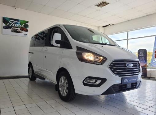 Ford Tourneo Custom Cars For Sale In South Africa - Autotrader