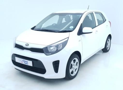 Kia Picanto Cars For Sale In South Africa - Autotrader