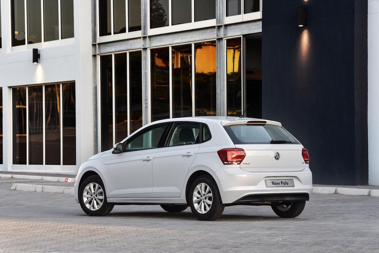 Five available extras for the Volkswagen Polo Buying a Car AutoTrader