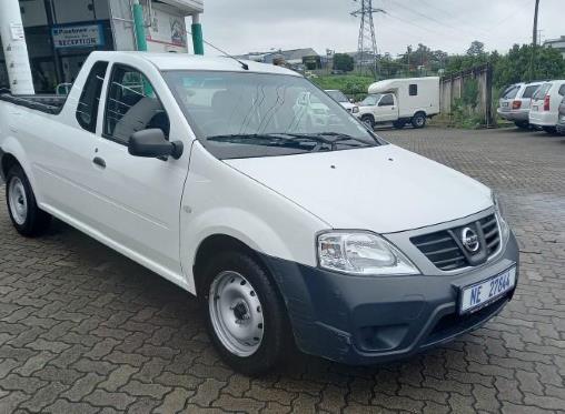 Nissan Np200 Cars For Sale In South Africa - Autotrader