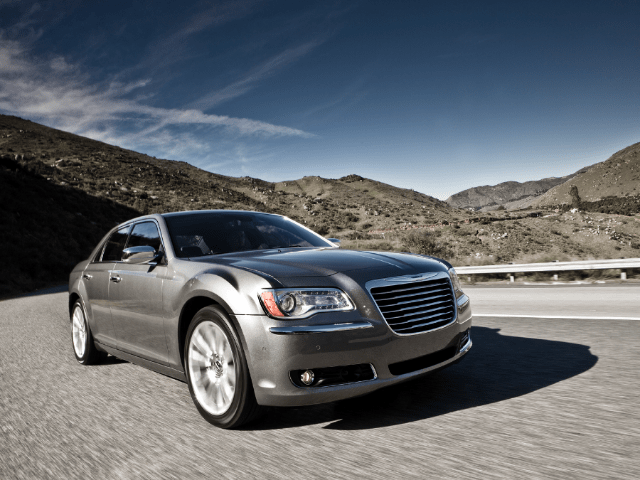 Are Chryslers good first cars? - Buying a Car - AutoTrader