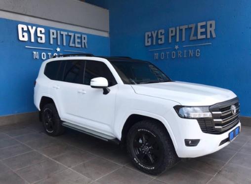 Gys Pitzer Motoring Silverlakes Dealership In Pretoria - Autotrader
